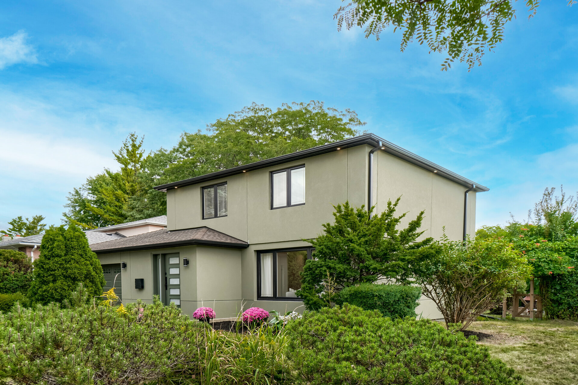 3253 Nobleton Drive, Mississauga - photo 2