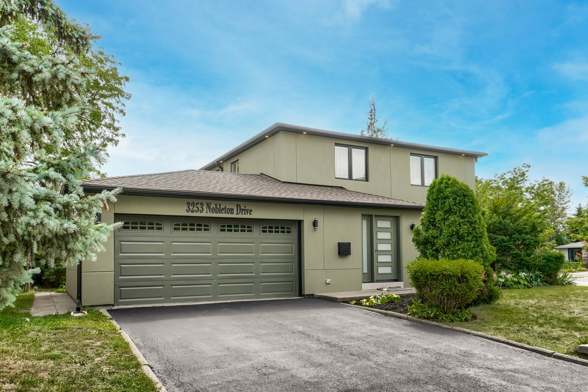 3253 Nobleton Drive, Mississauga - photo 3