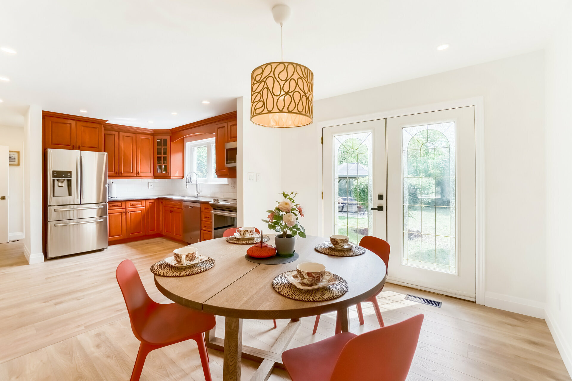 3253 Nobleton Drive, Mississauga - photo 13