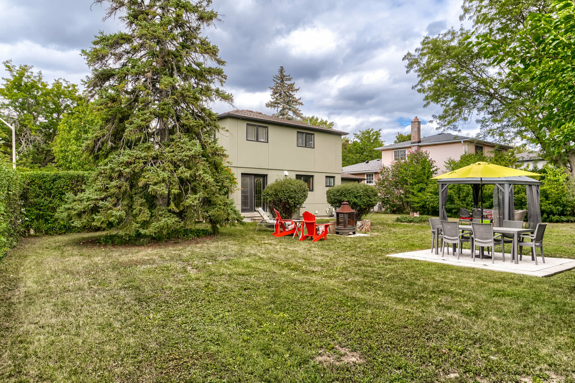 3253 Nobleton Drive, Mississauga - photo 49