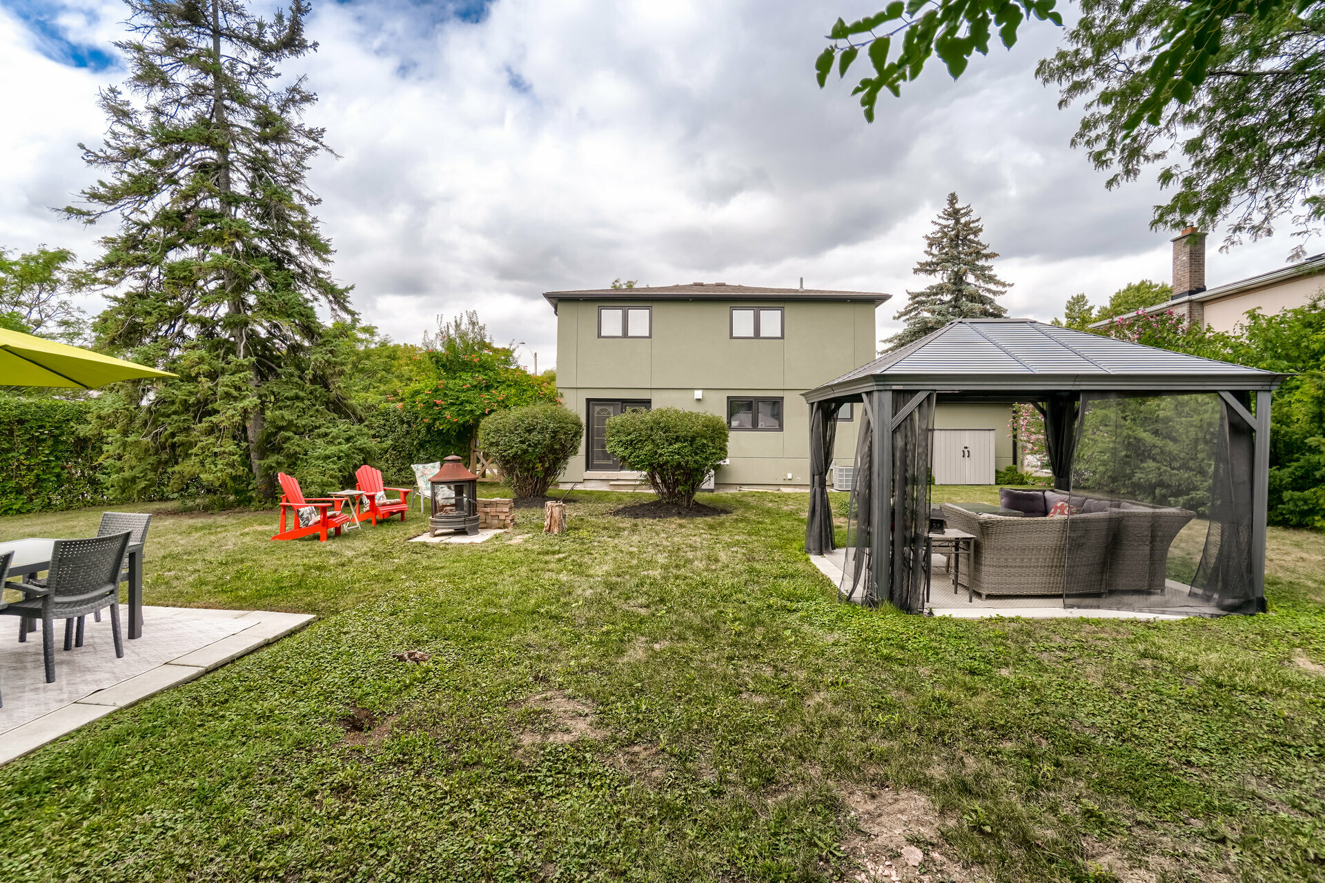 3253 Nobleton Drive, Mississauga - photo 50