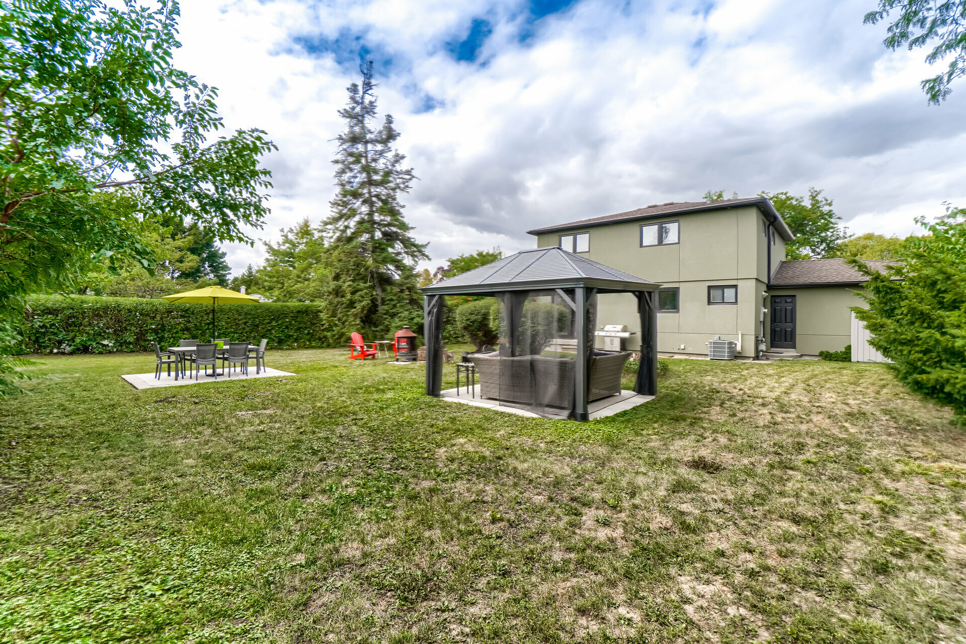 3253 Nobleton Drive, Mississauga - photo 51