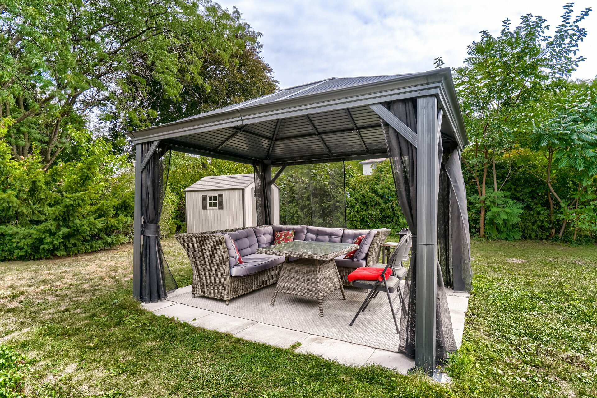 3253 Nobleton Drive, Mississauga - photo 54