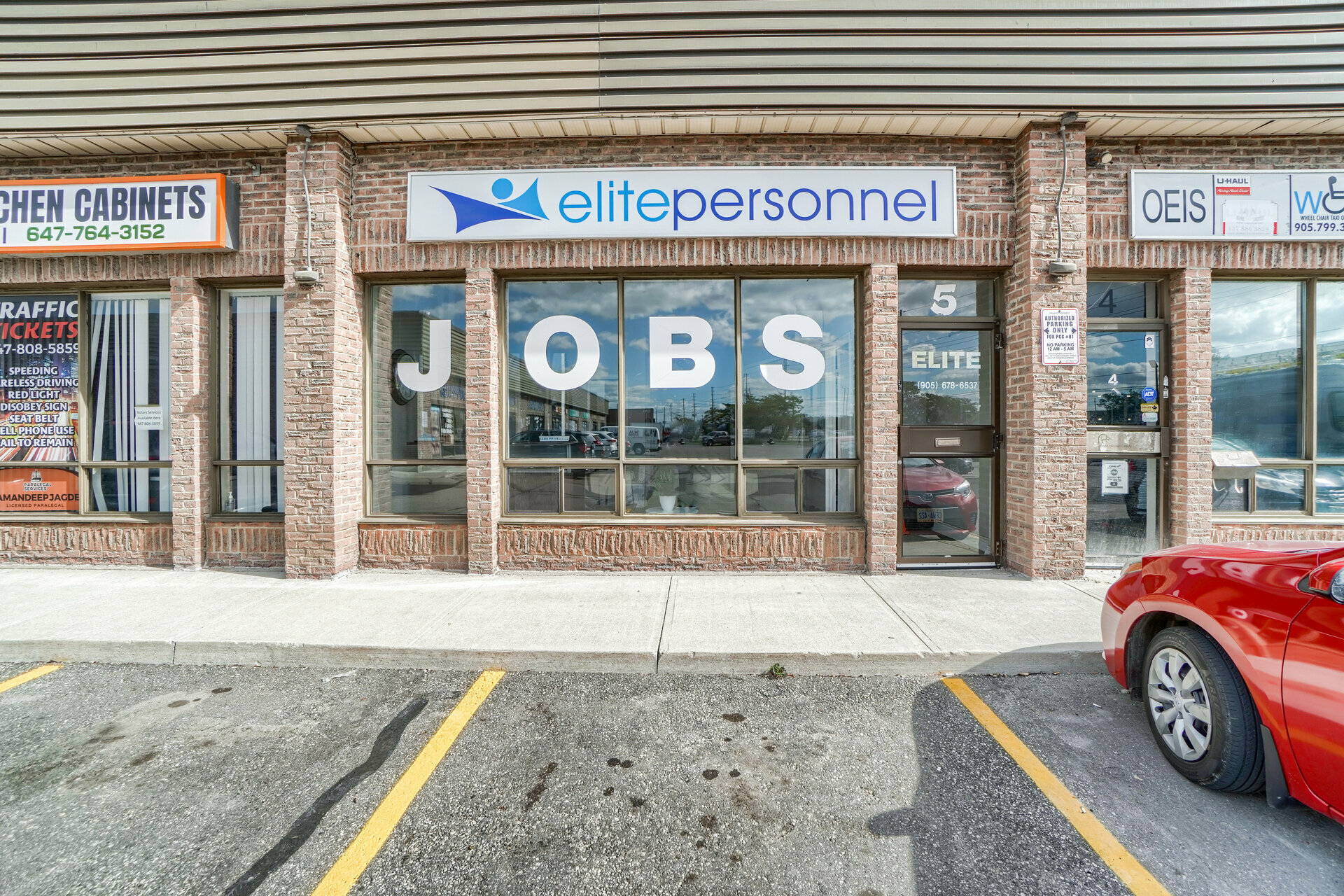 57171 Torbram Road, Mississauga Realmedia Tours