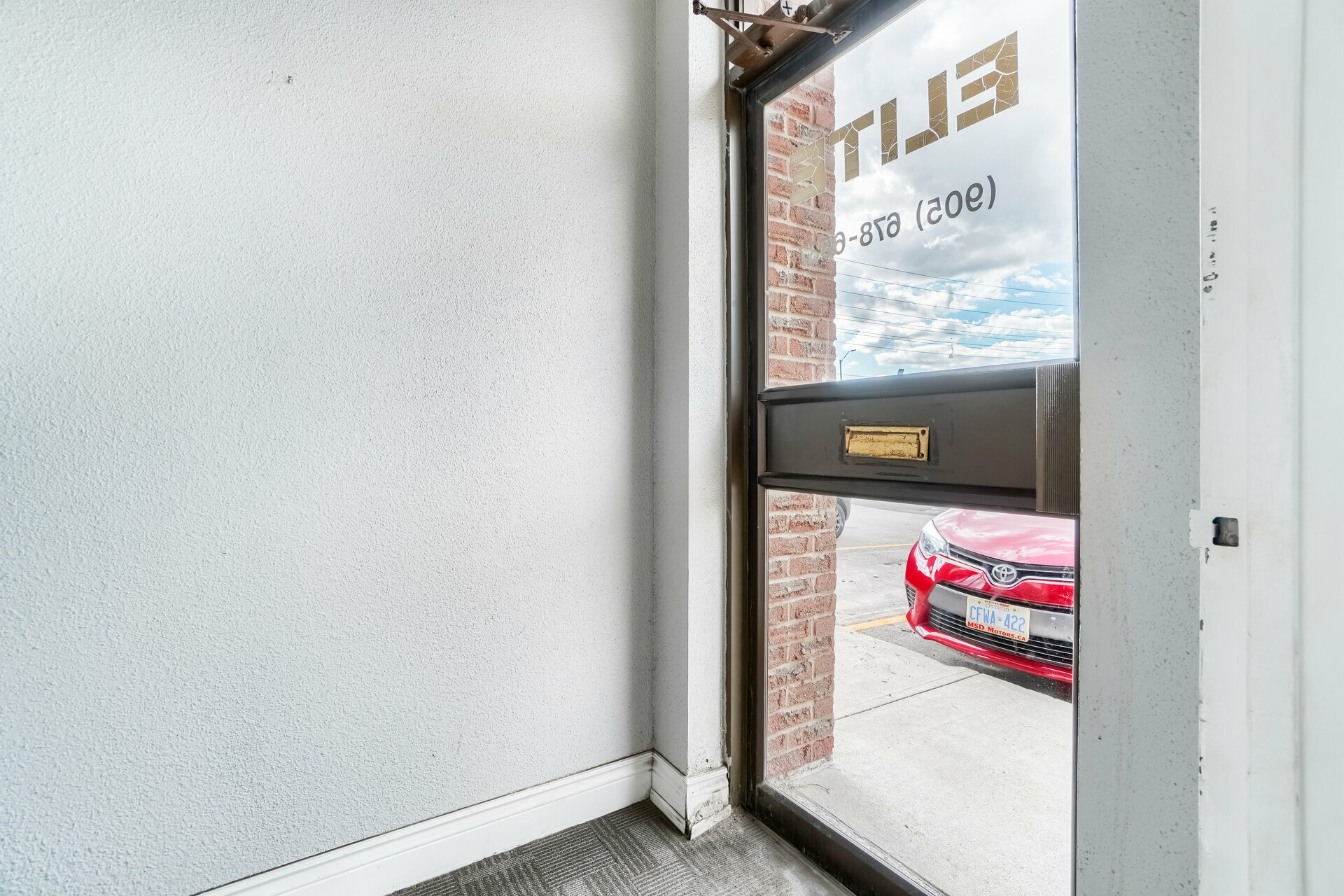 57171 Torbram Road, Mississauga Realmedia Tours