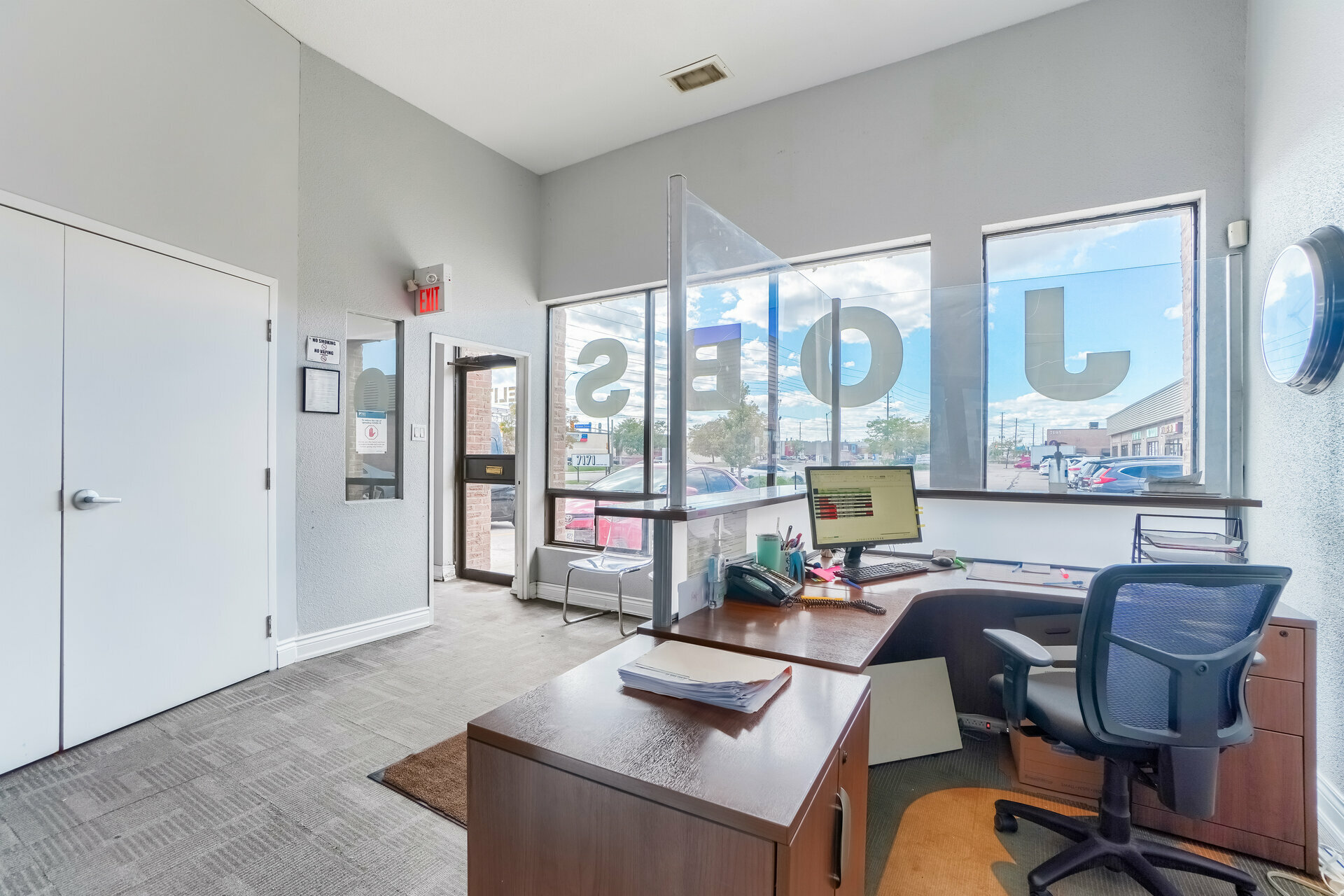 57171 Torbram Road, Mississauga Realmedia Tours