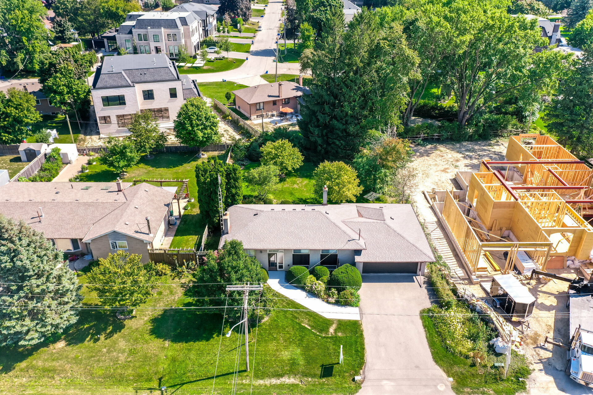 119 Banner Lane, King City Realmedia Tours