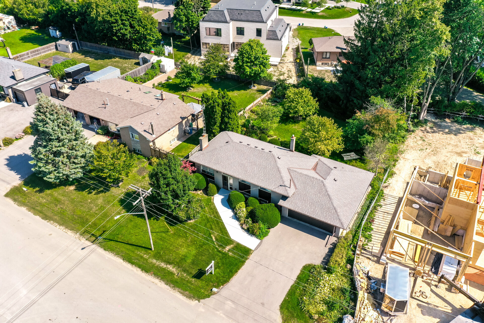 119 Banner Lane, King City Realmedia Tours