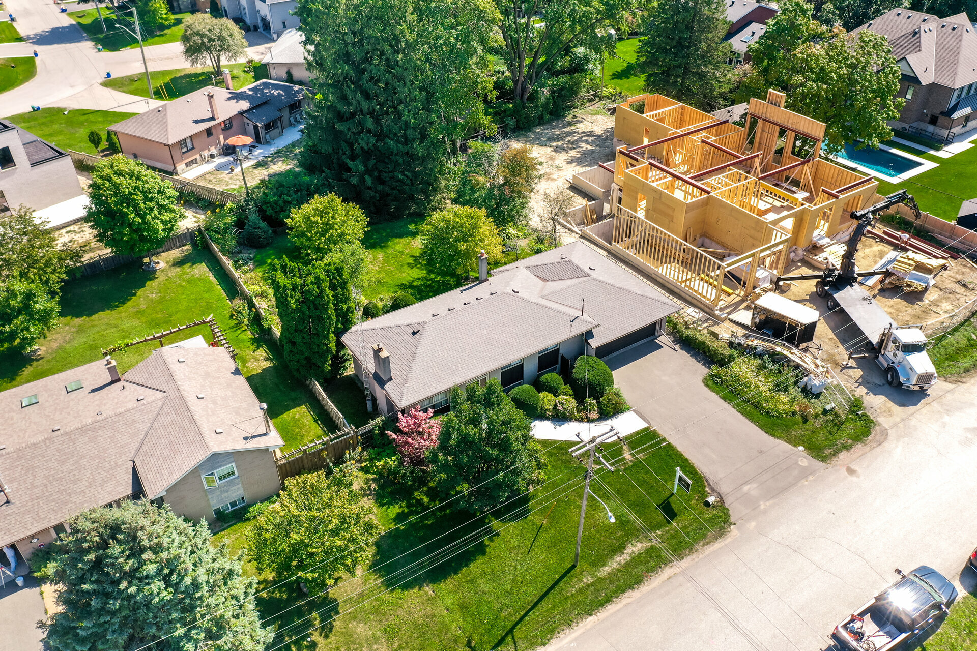 119 Banner Lane, King City Realmedia Tours