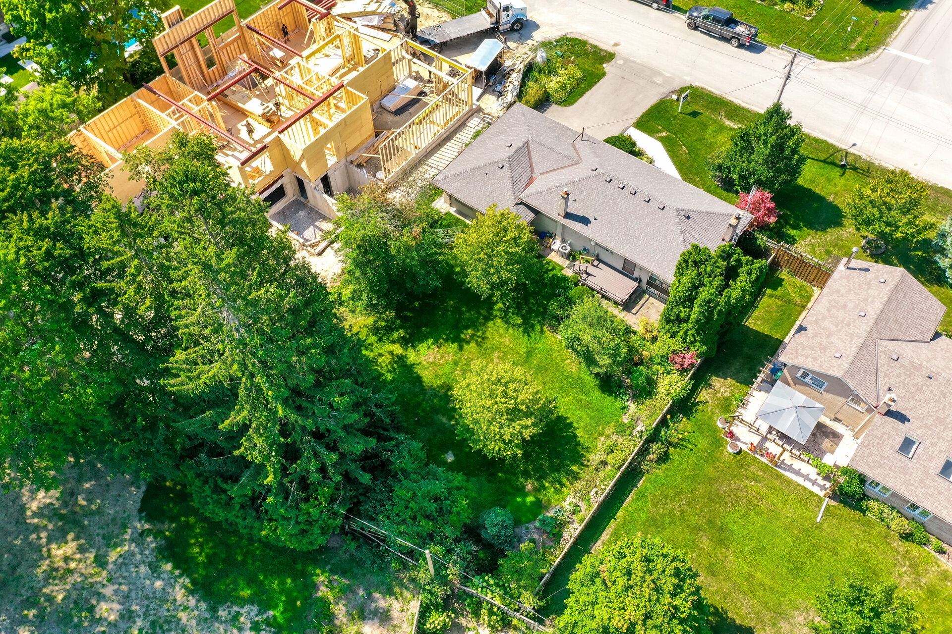 119 Banner Lane, King City Realmedia Tours