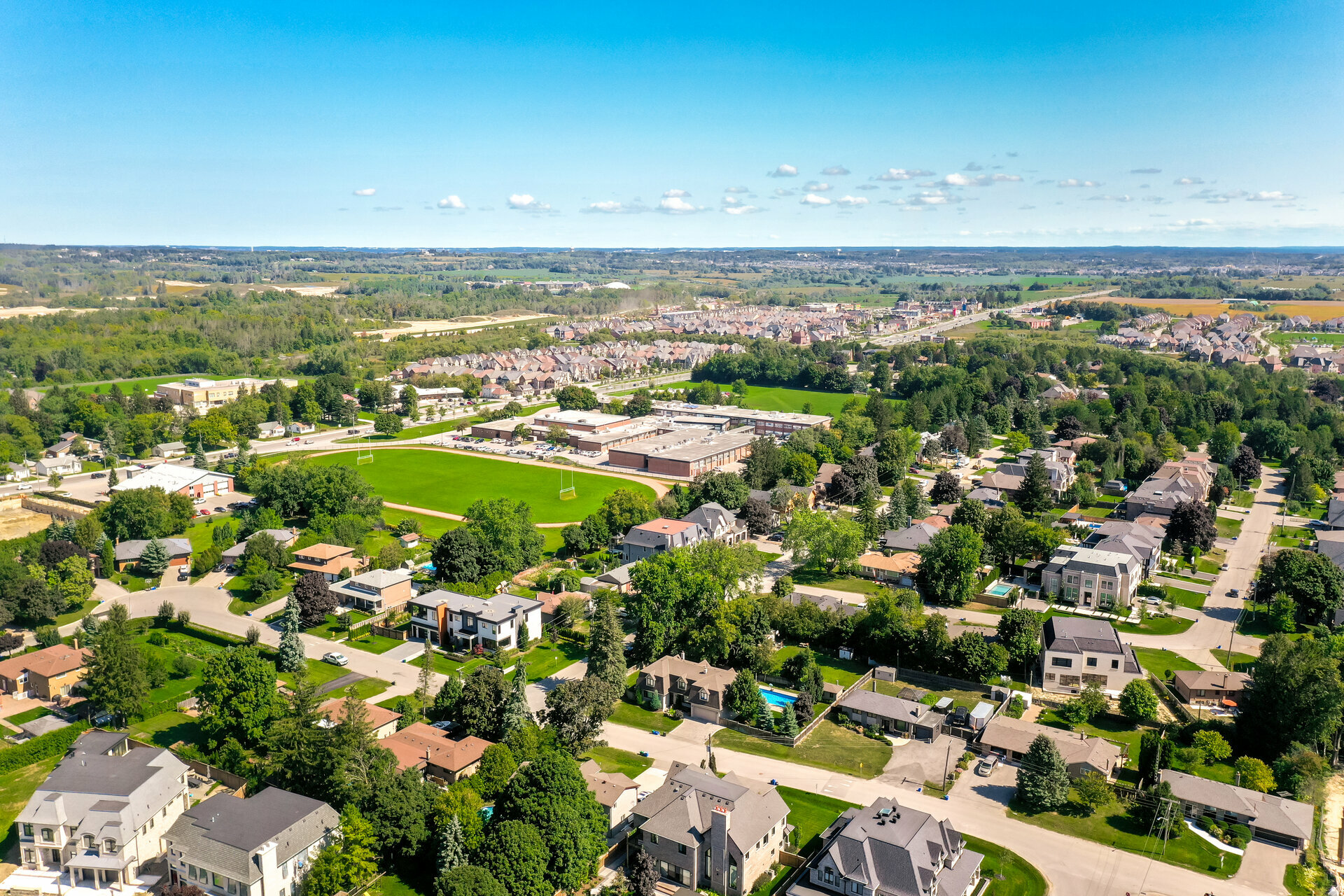 119 Banner Lane, King City Realmedia Tours