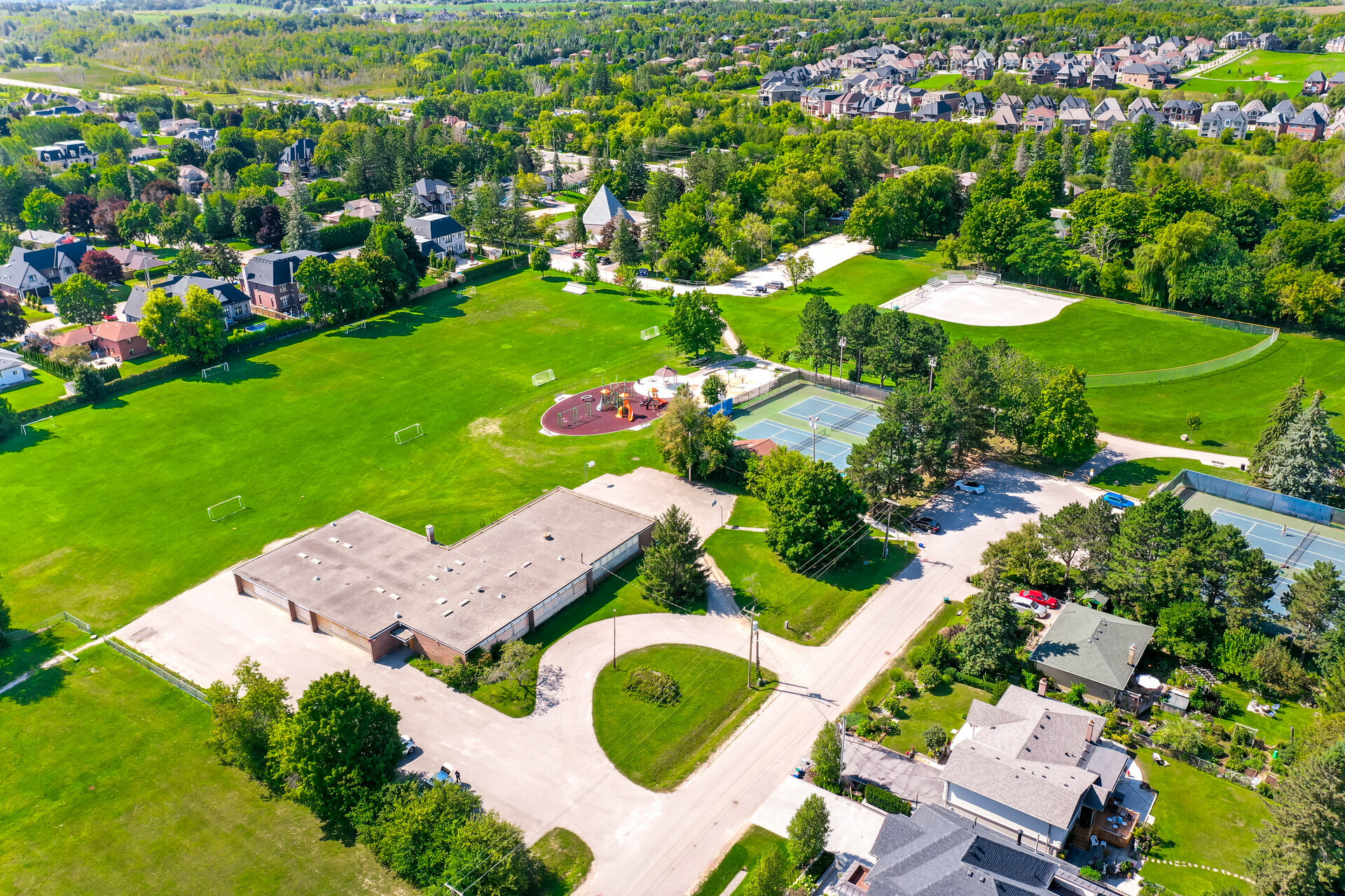 119 Banner Lane, King City Realmedia Tours