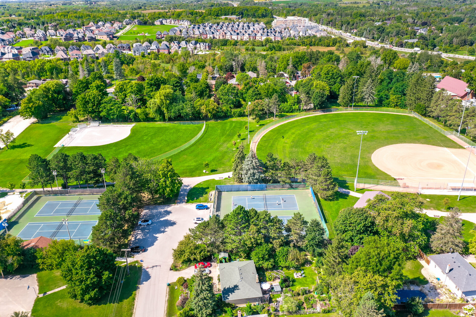 119 Banner Lane, King City Realmedia Tours