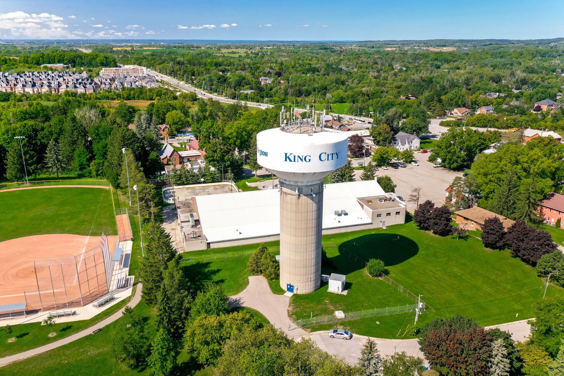 119 Banner Lane, King City Realmedia Tours