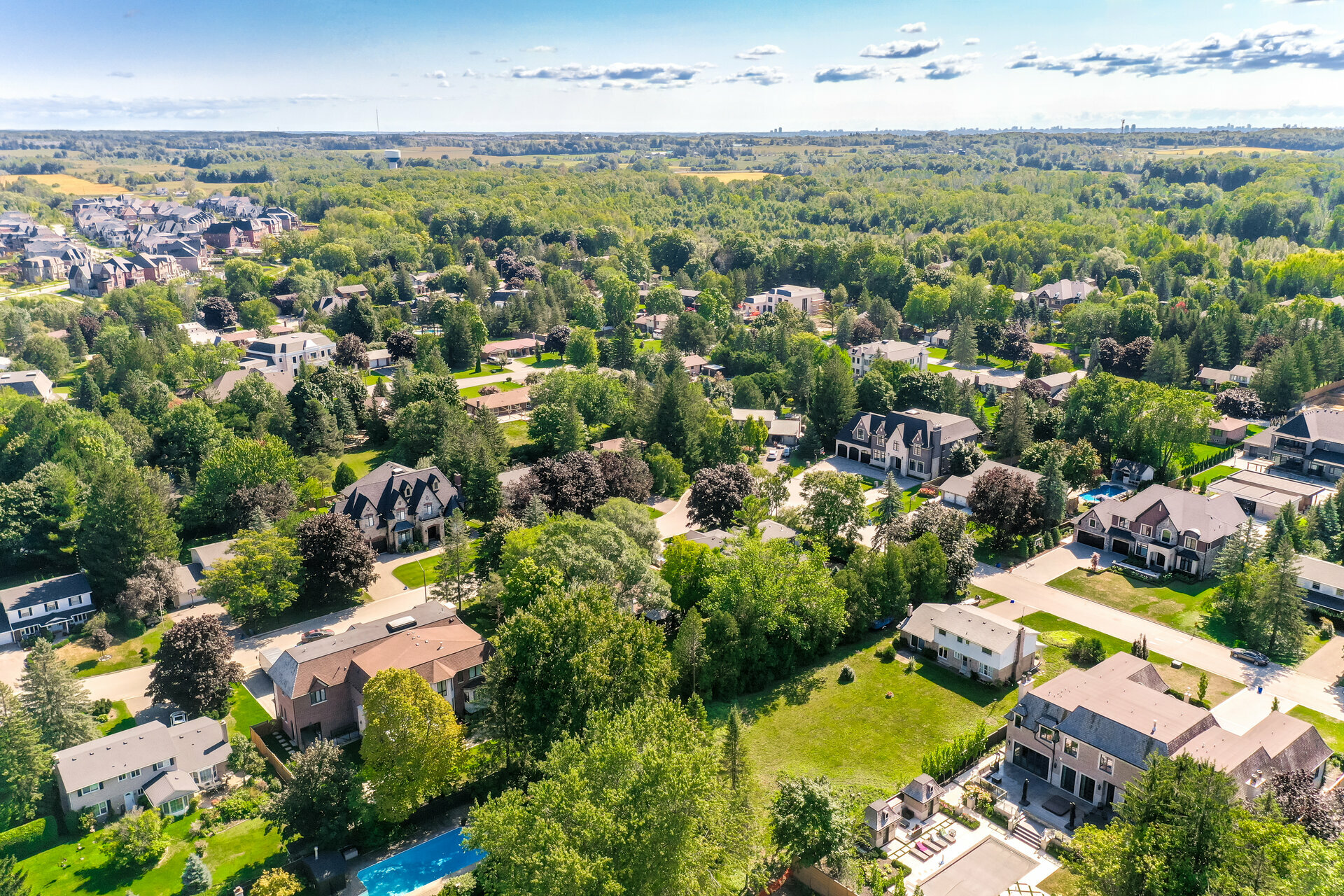 119 Banner Lane, King City Realmedia Tours