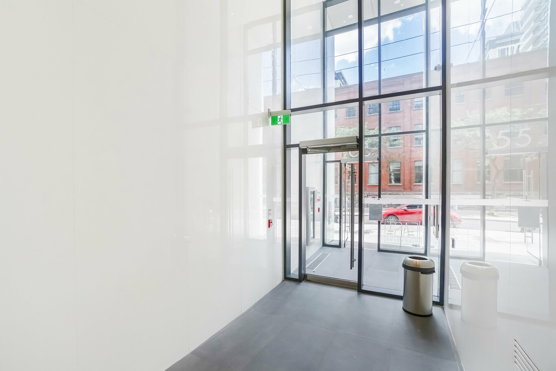 #505-55 Ontario Street, Toronto - photo 4