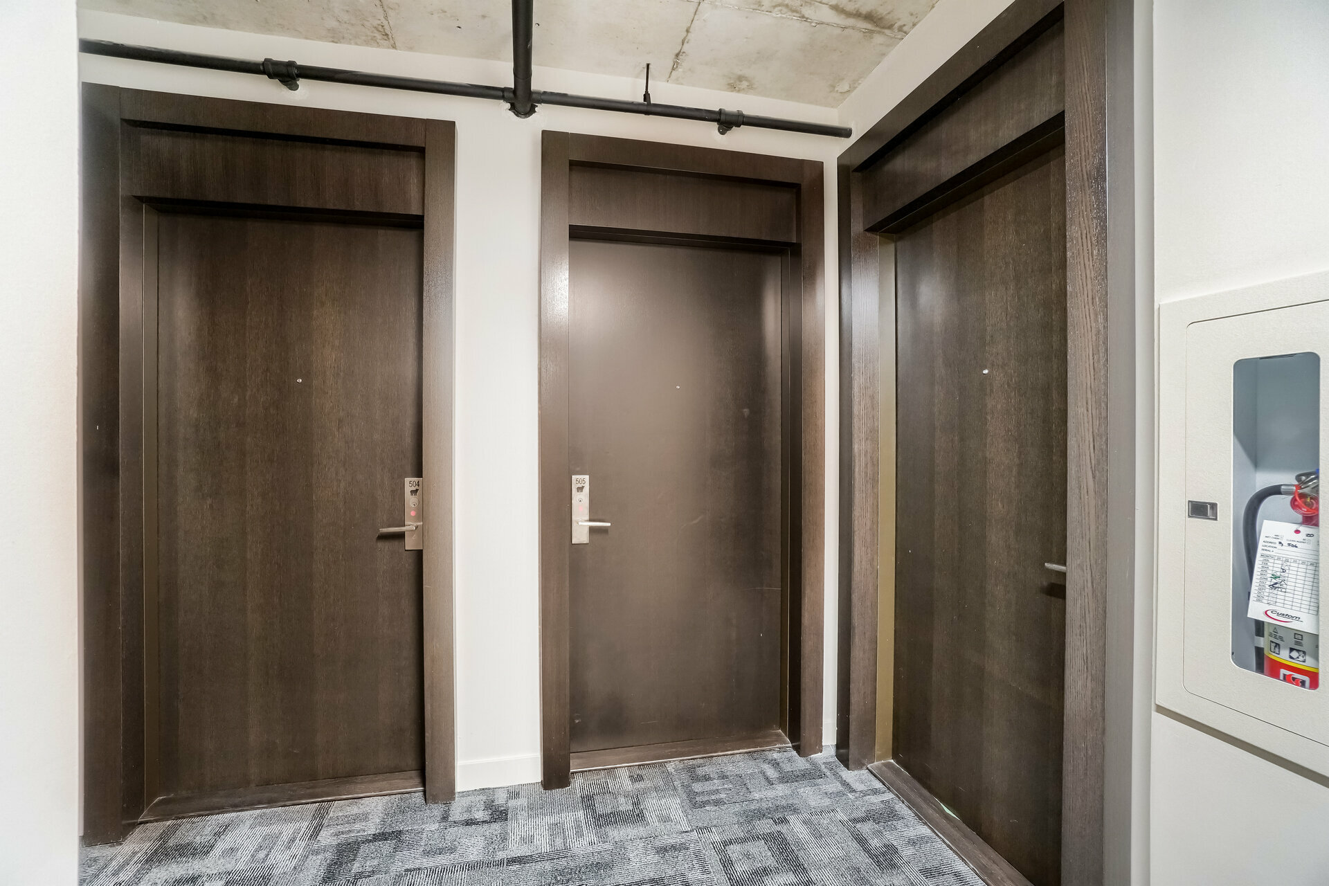 #505-55 Ontario Street, Toronto - photo 5