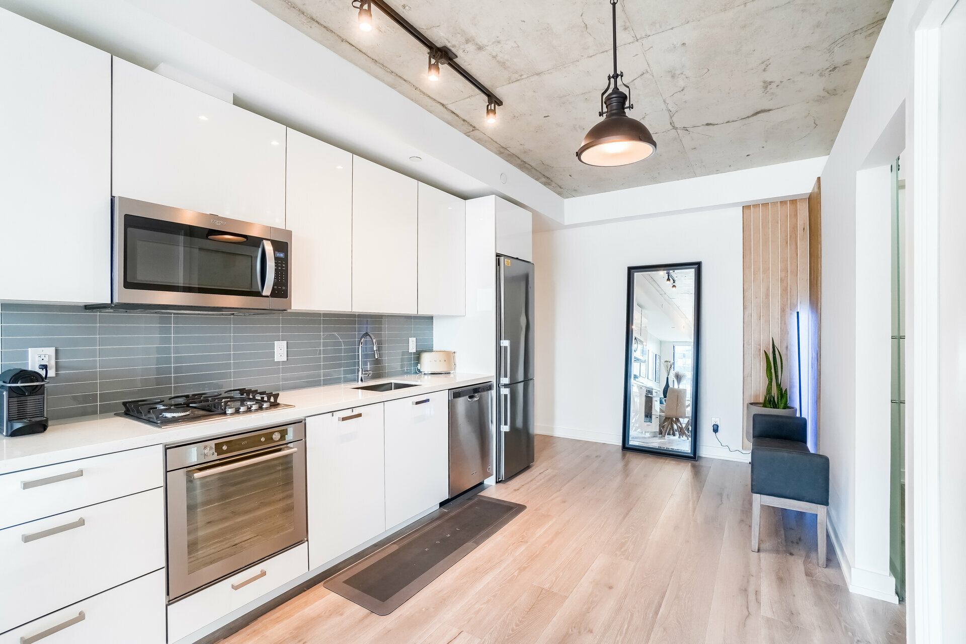 #505-55 Ontario Street, Toronto - photo 8