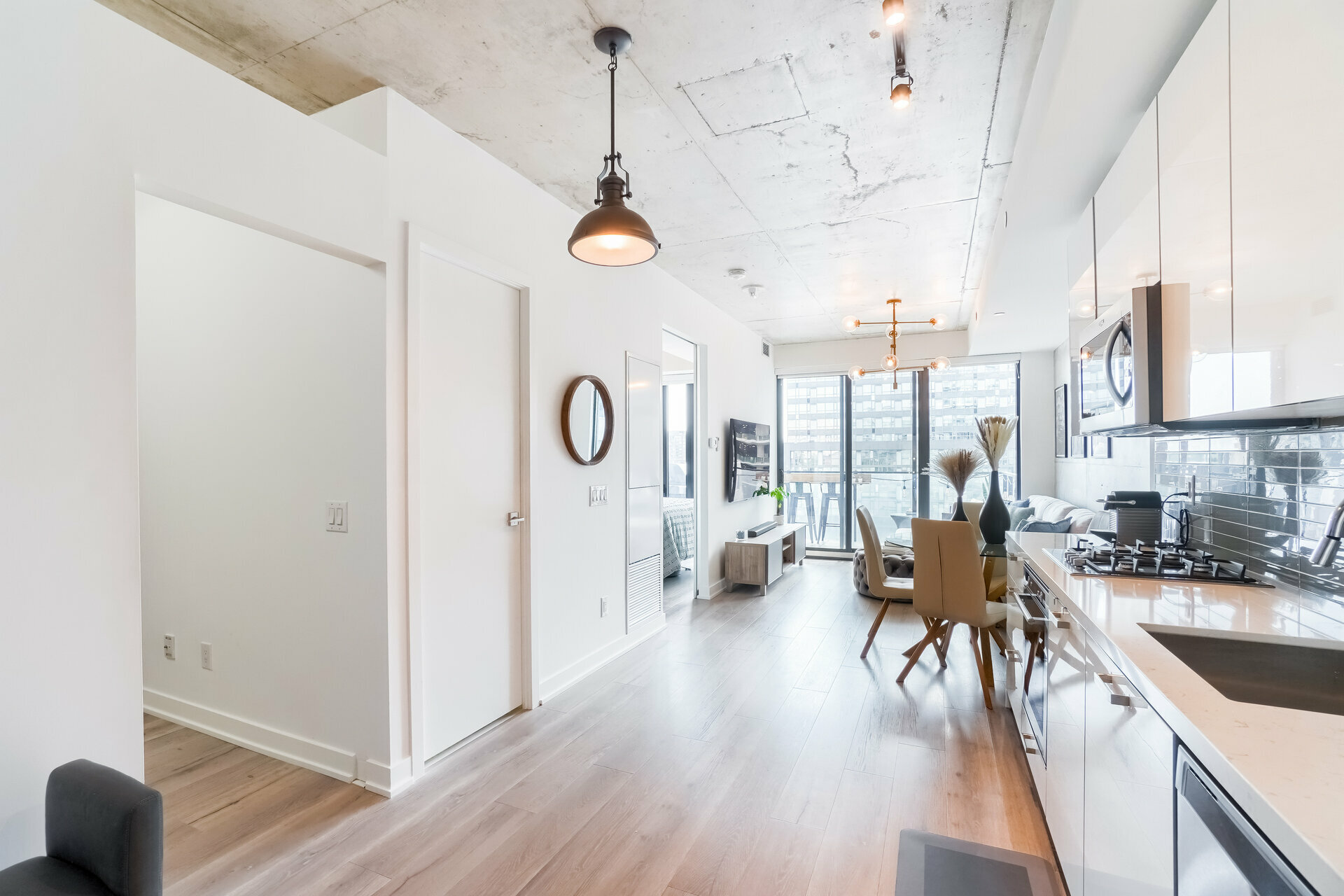 #505-55 Ontario Street, Toronto - photo 9