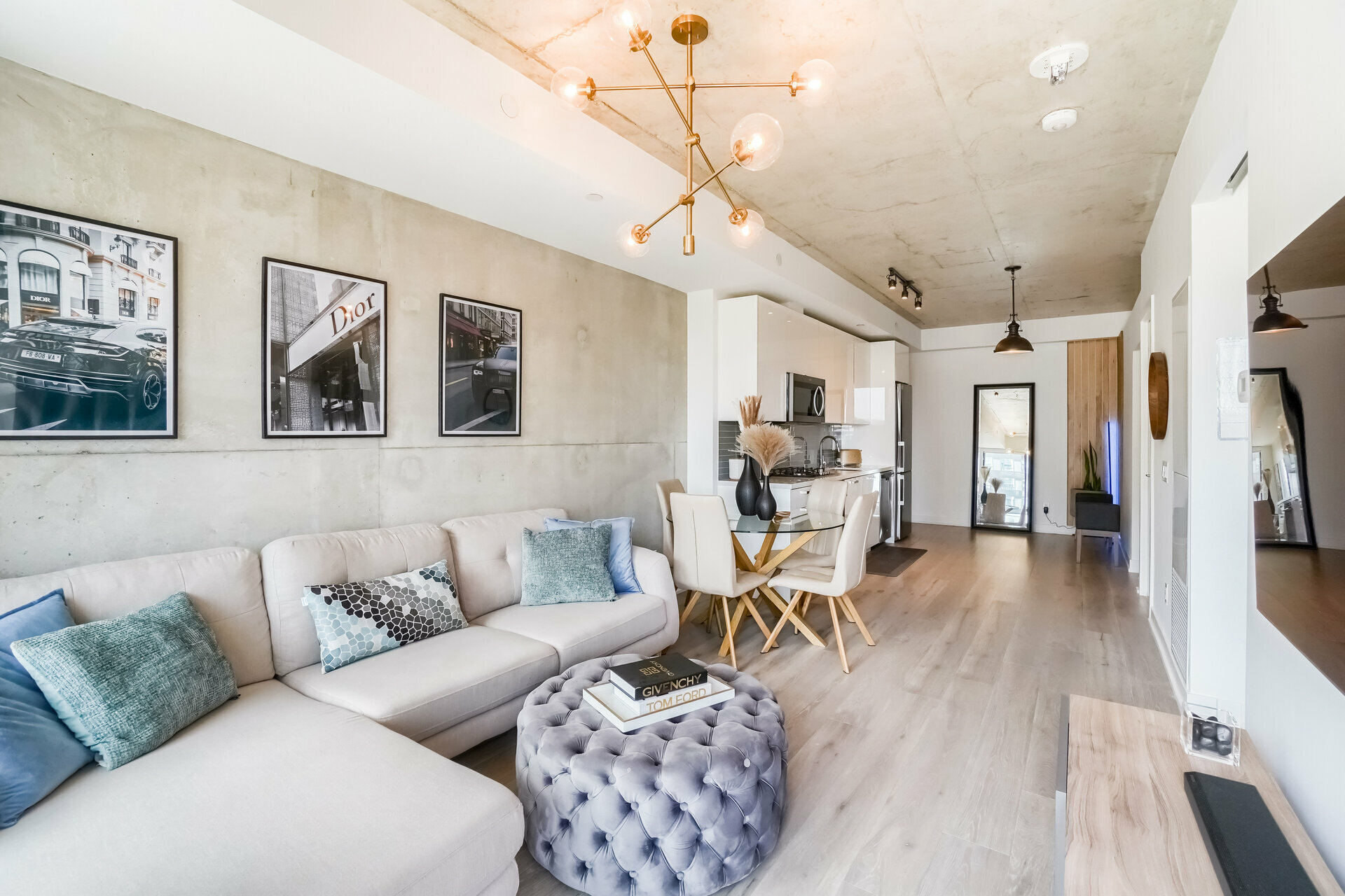 #505-55 Ontario Street, Toronto - photo 11