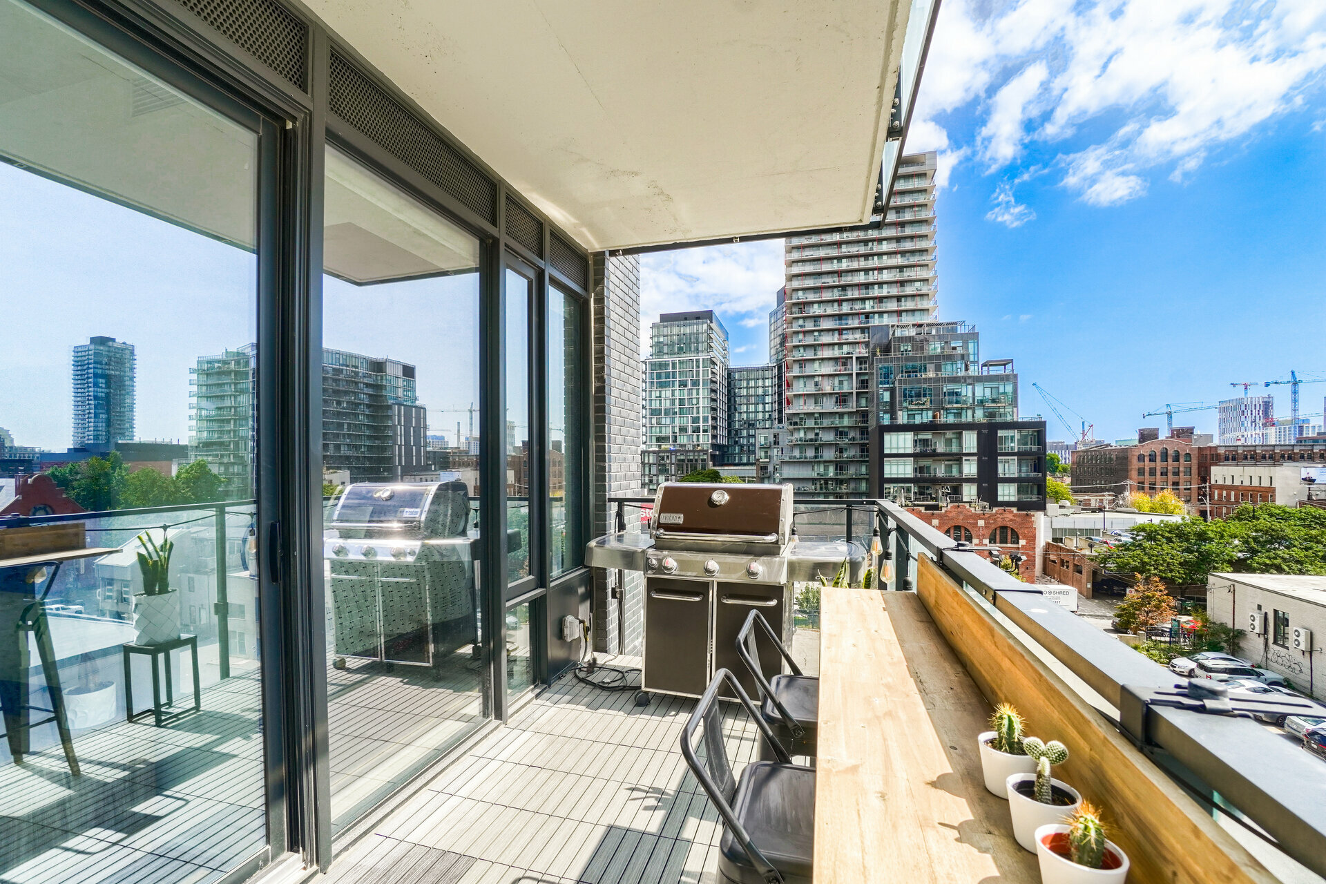 #505-55 Ontario Street, Toronto - photo 24