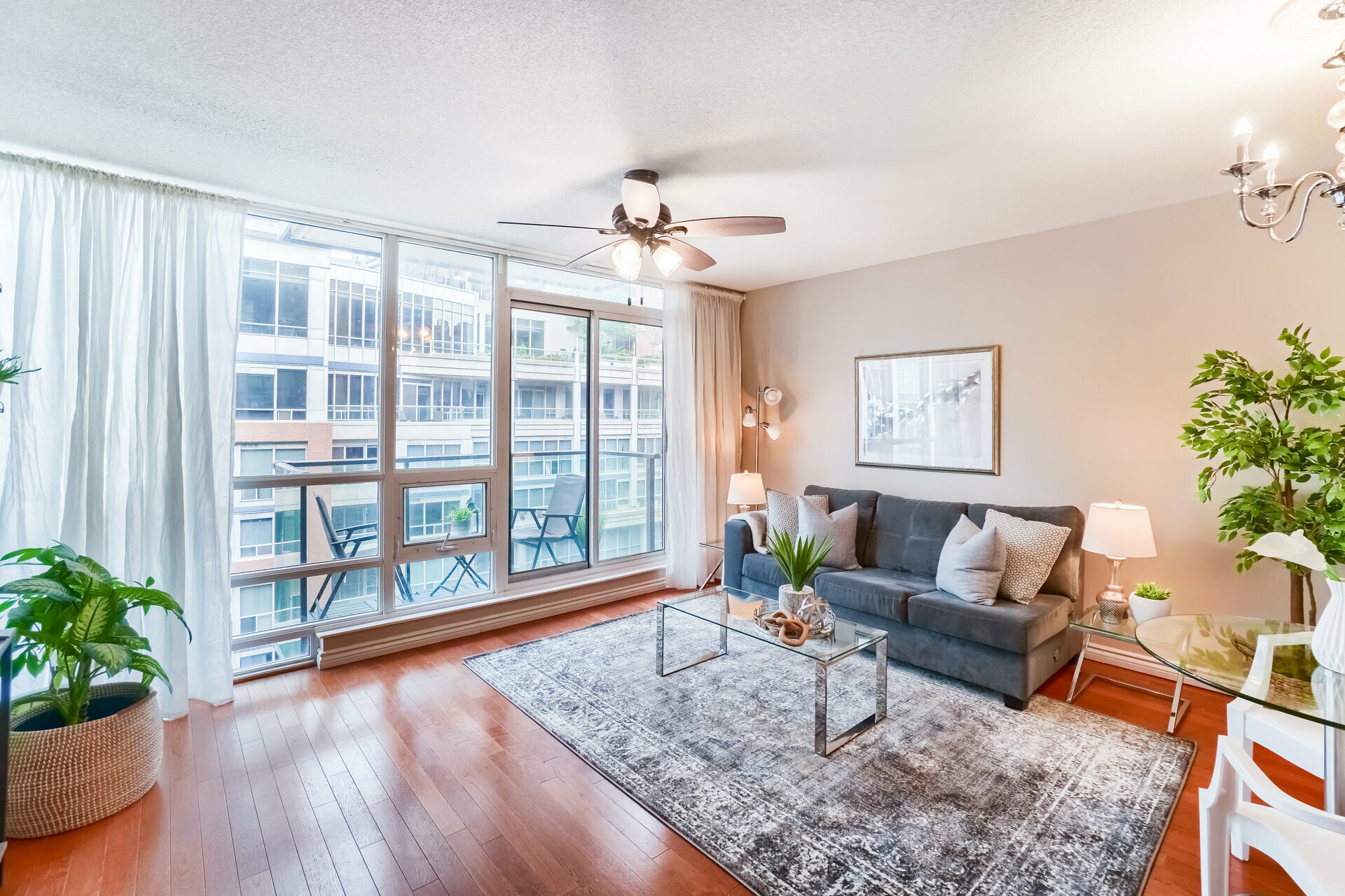 #1101-263 Wellington Street West, Toronto - photo 14