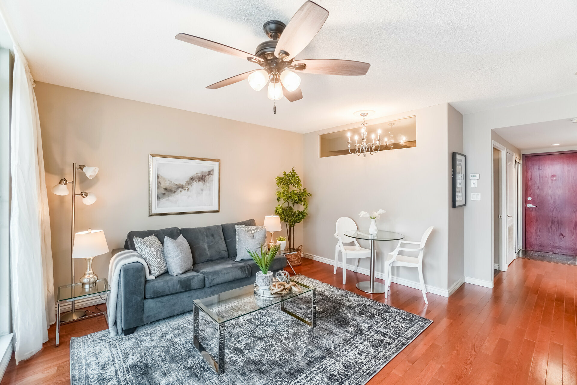 #1101-263 Wellington Street West, Toronto - photo 16