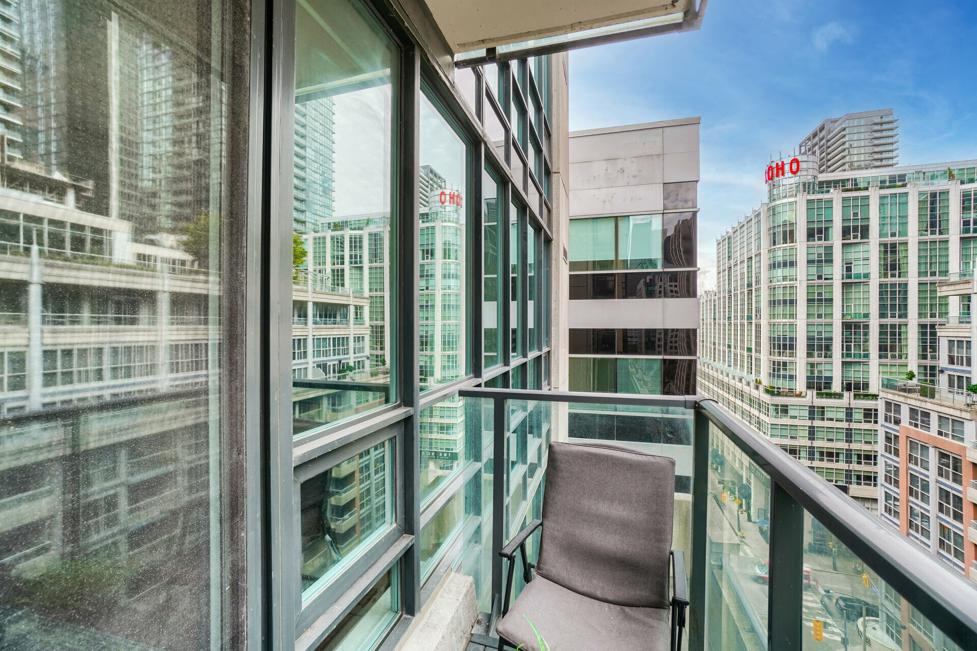 #1101-263 Wellington Street West, Toronto - photo 28