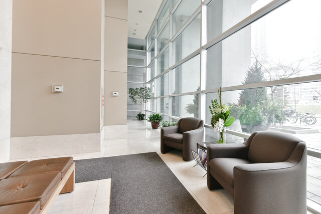 #201-81 Navy Wharf Court, Toronto - photo 8