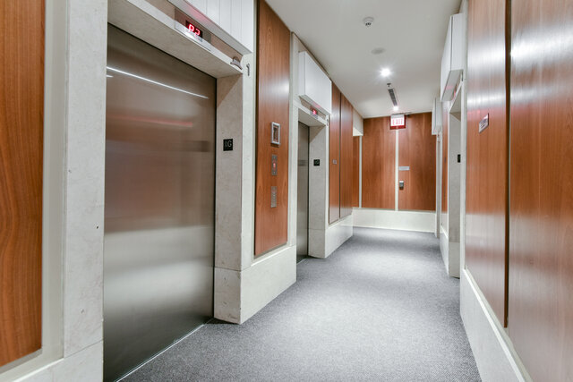 #201-81 Navy Wharf Court, Toronto - photo 9