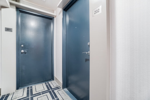 #201-81 Navy Wharf Court, Toronto - photo 10