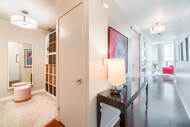 #201-81 Navy Wharf Court, Toronto - photo 12