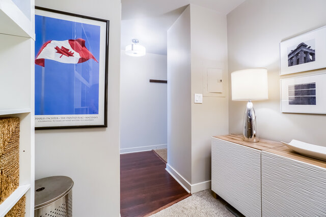 #201-81 Navy Wharf Court, Toronto - photo 14