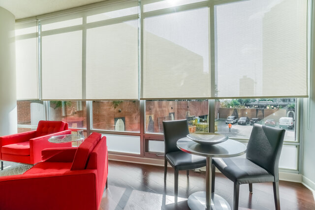#201-81 Navy Wharf Court, Toronto - photo 22