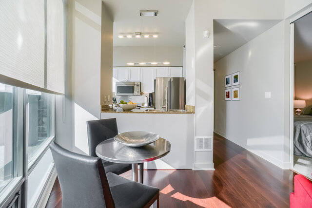 #201-81 Navy Wharf Court, Toronto - photo 23
