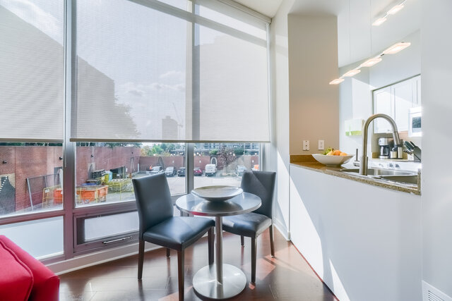 #201-81 Navy Wharf Court, Toronto - photo 24