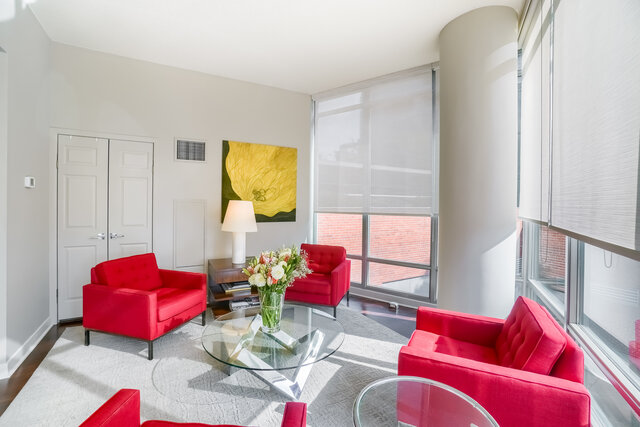 #201-81 Navy Wharf Court, Toronto - photo 25