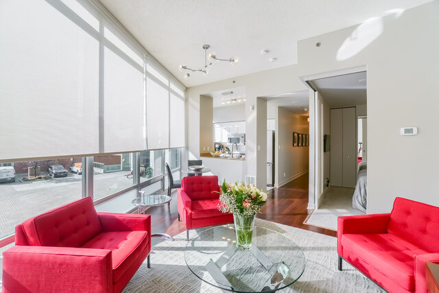 #201-81 Navy Wharf Court, Toronto - photo 26