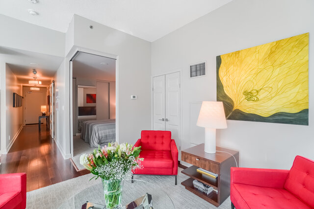 #201-81 Navy Wharf Court, Toronto - photo 27