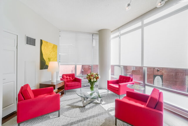 #201-81 Navy Wharf Court, Toronto - photo 28