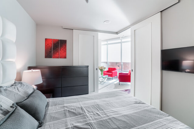 #201-81 Navy Wharf Court, Toronto - photo 30