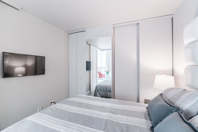 #201-81 Navy Wharf Court, Toronto - photo 32