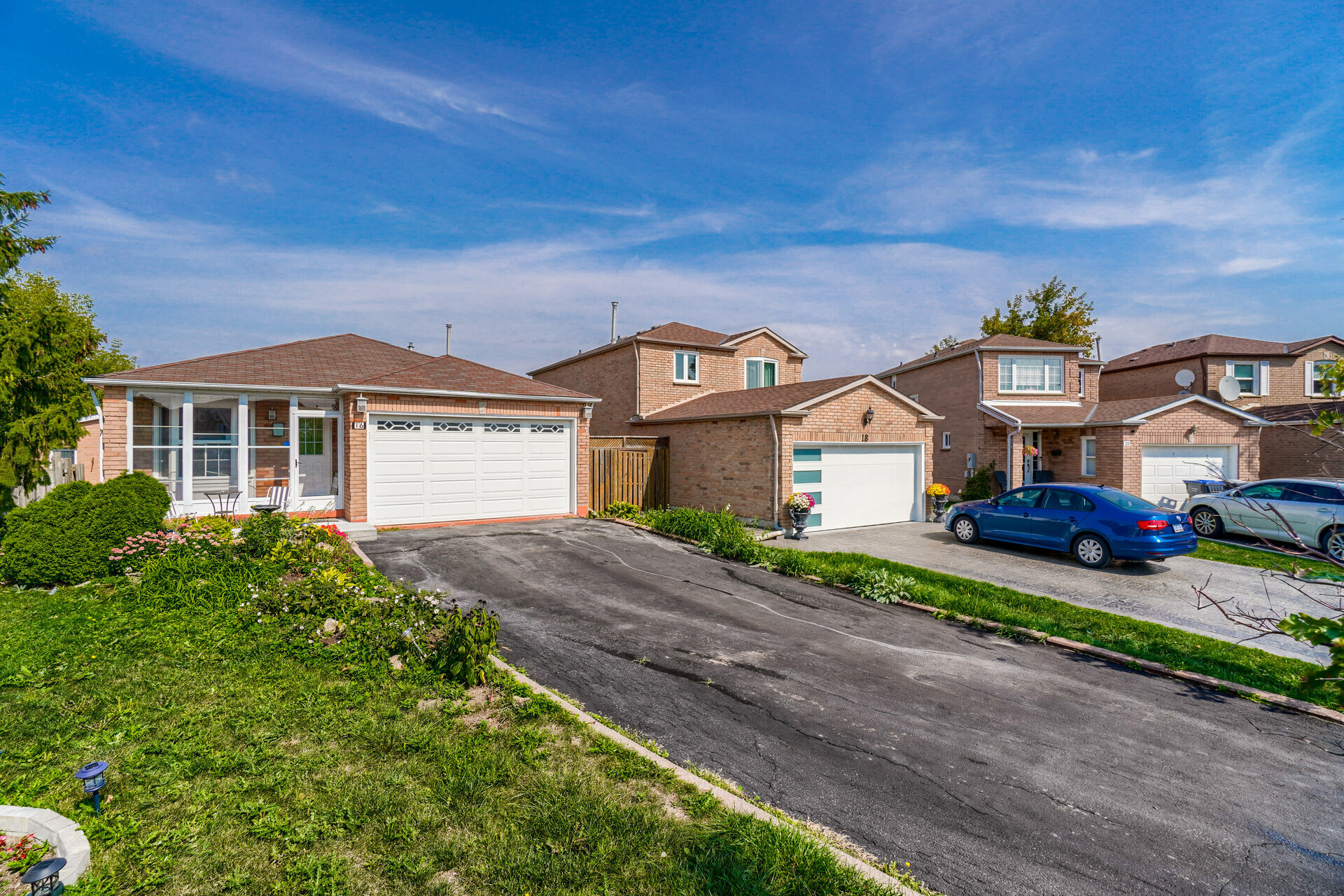 16 Kim Court, Brampton - photo 3