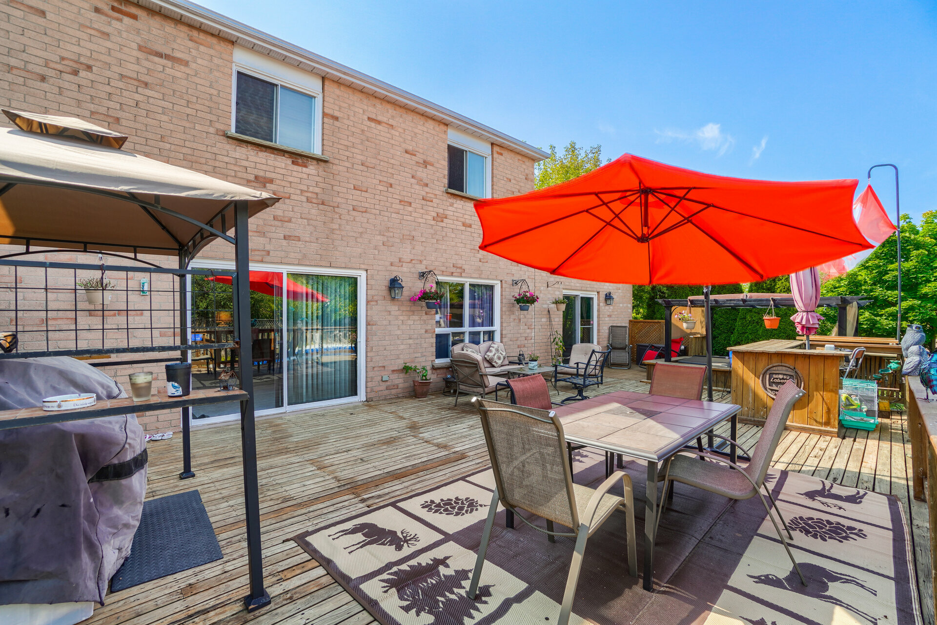 16 Kim Court, Brampton - photo 52