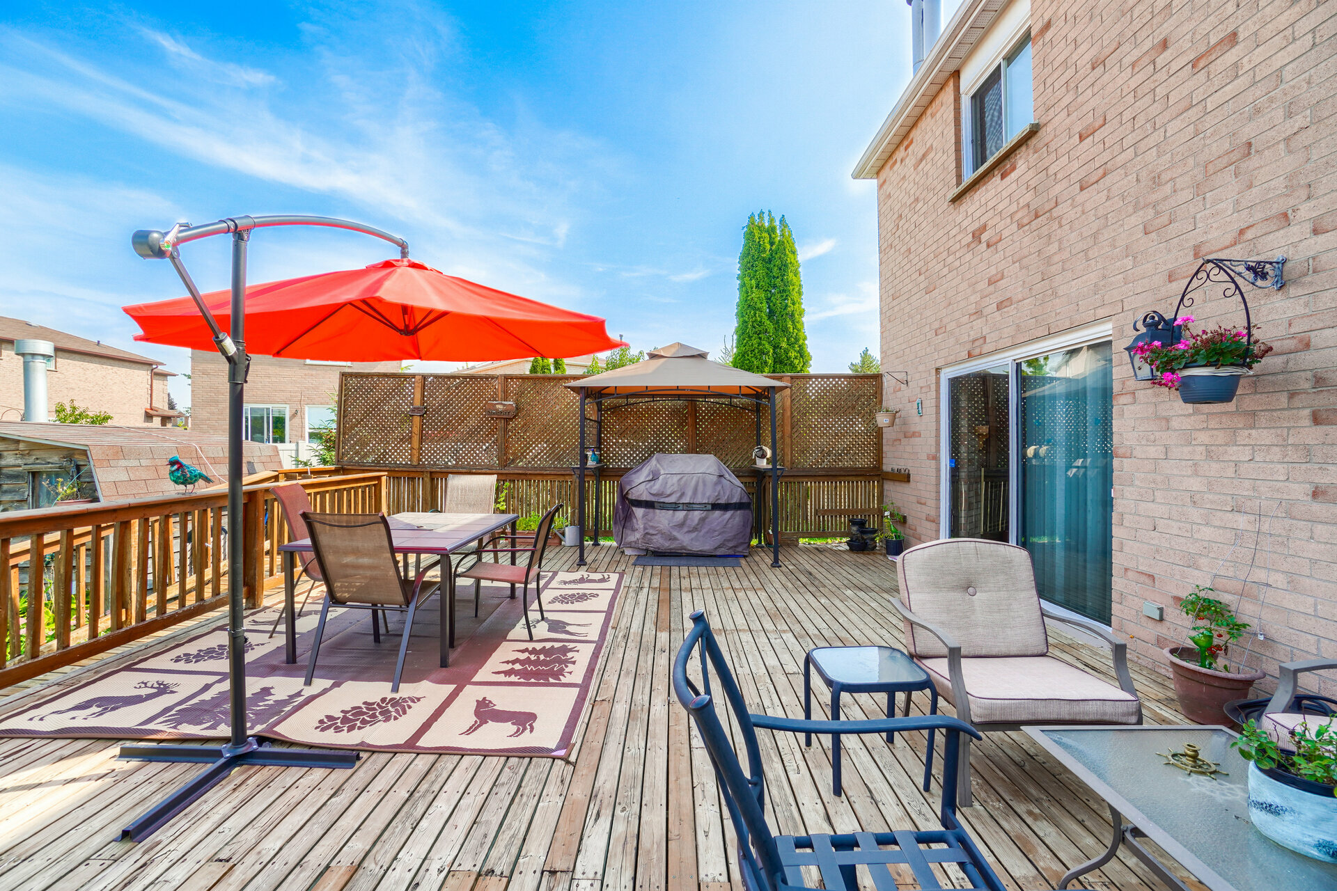 16 Kim Court, Brampton - photo 54