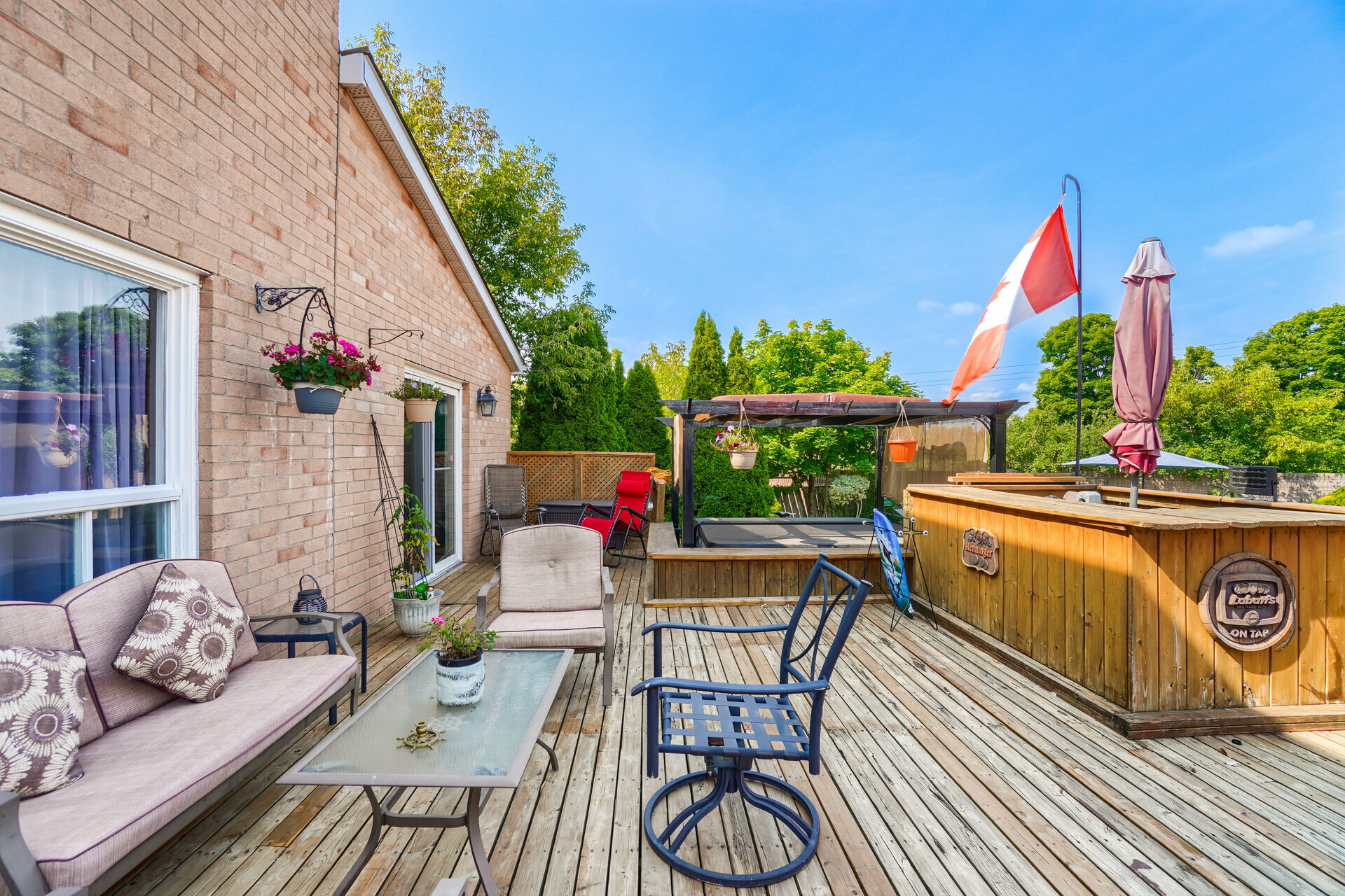 16 Kim Court, Brampton - photo 55
