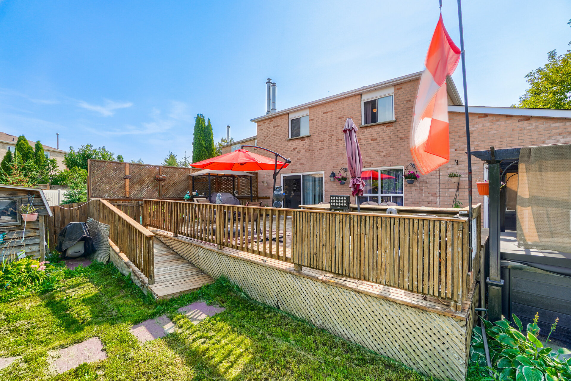 16 Kim Court, Brampton - photo 59