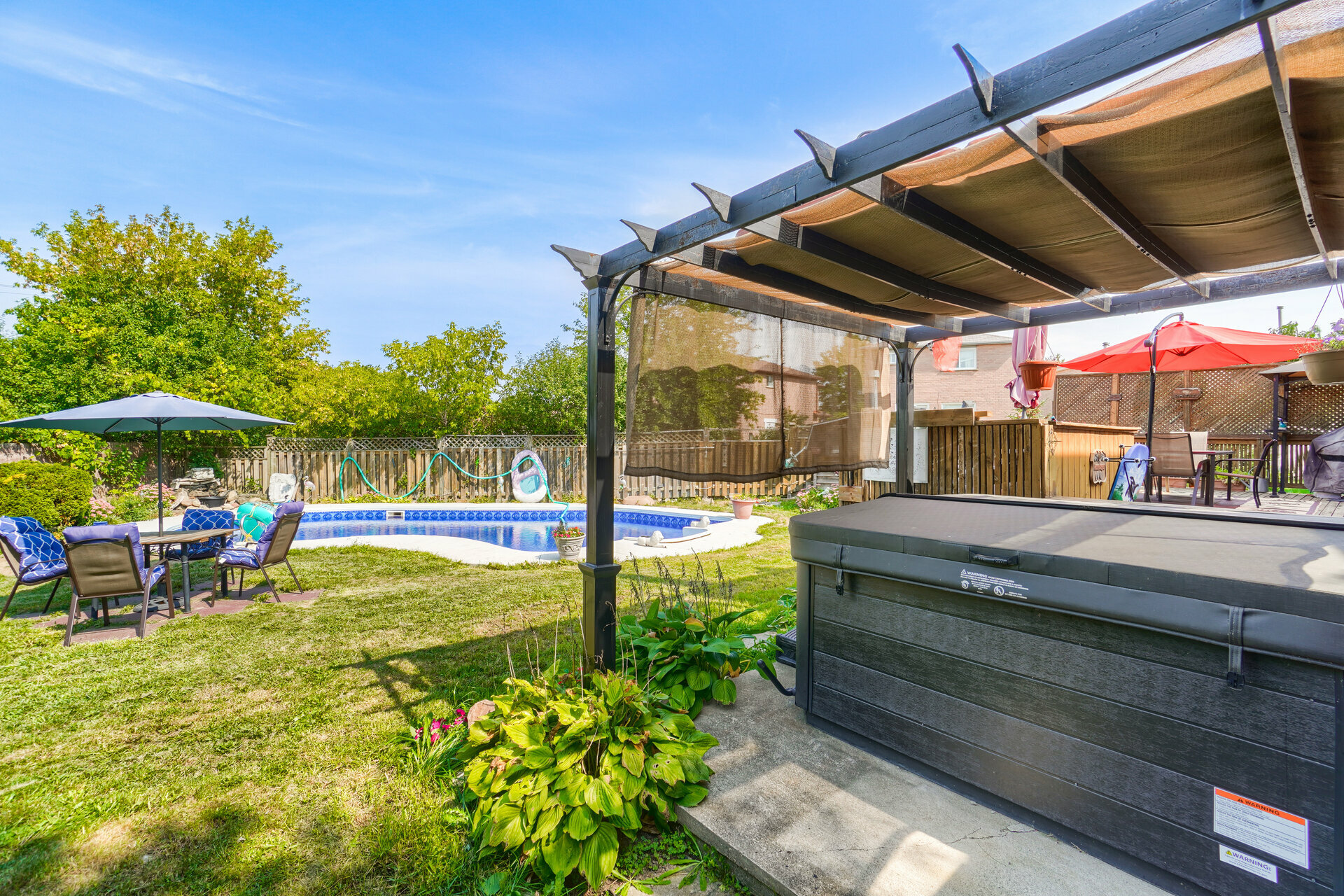 16 Kim Court, Brampton - photo 60