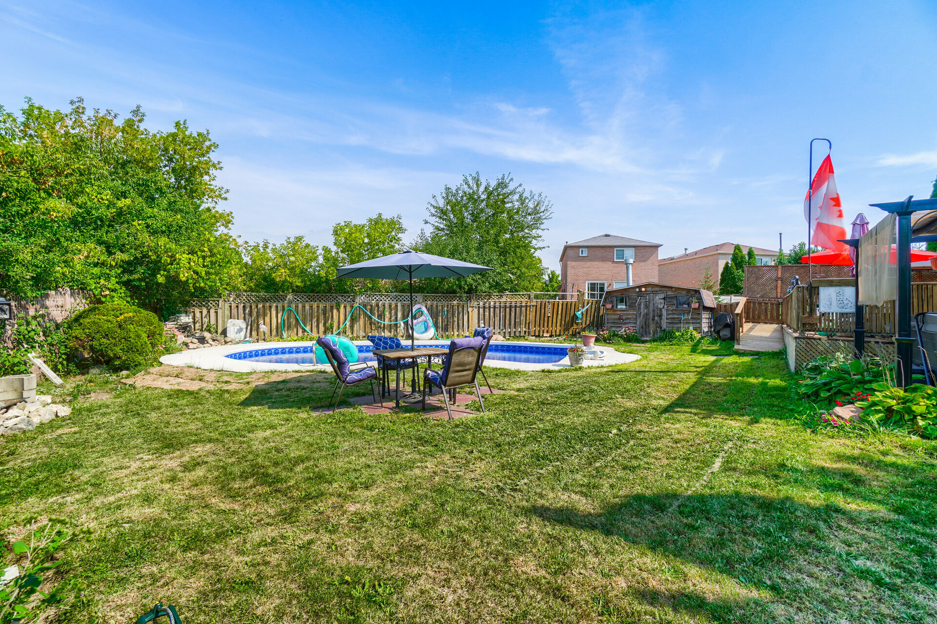 16 Kim Court, Brampton - photo 61