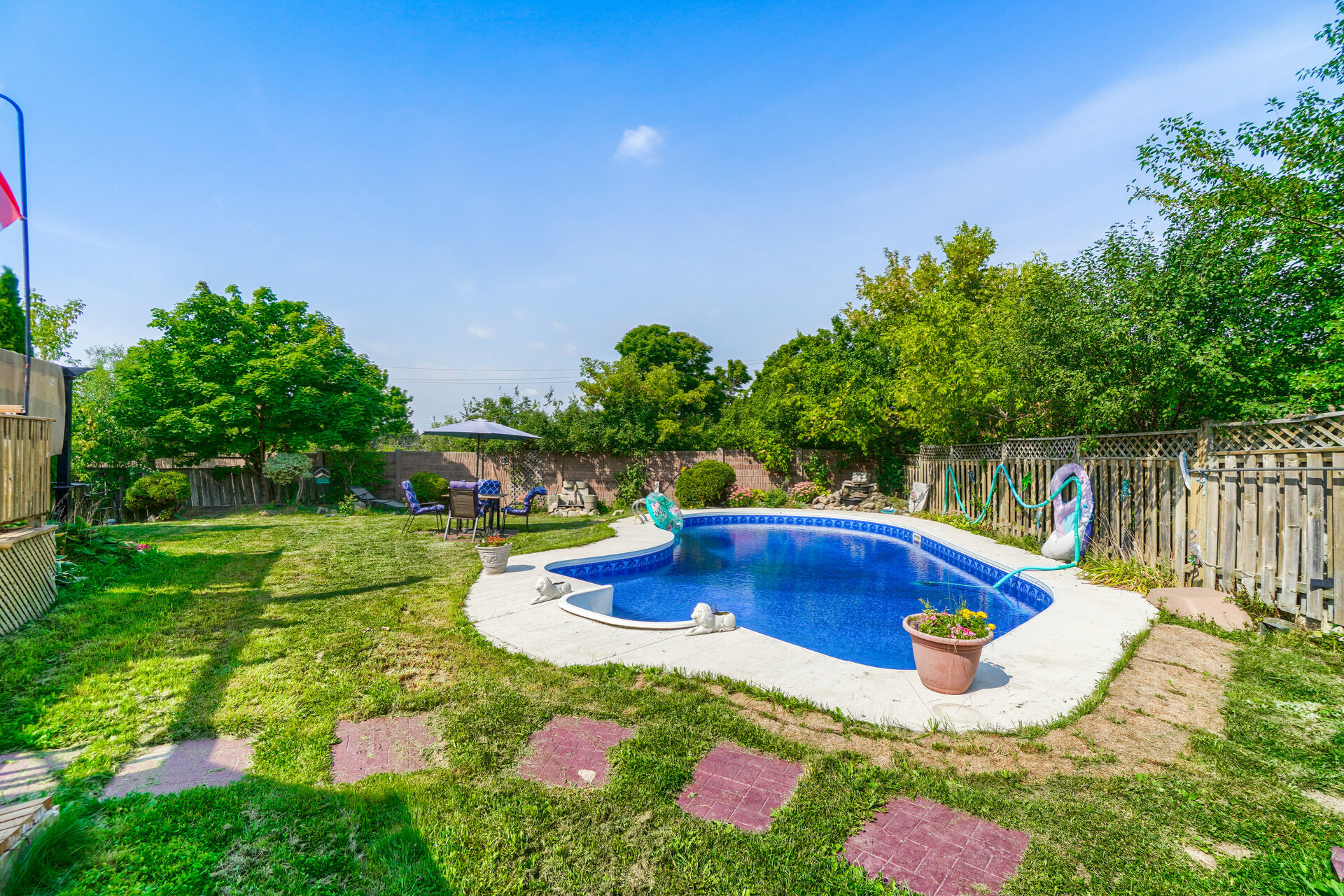 16 Kim Court, Brampton - photo 63